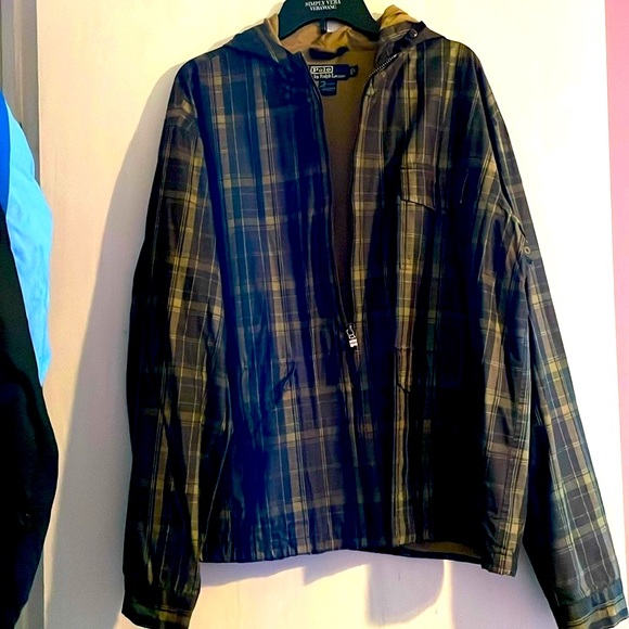 Polo Ralph Lauren Other - POLO JACKET VINTAGE AND FANTASTIC